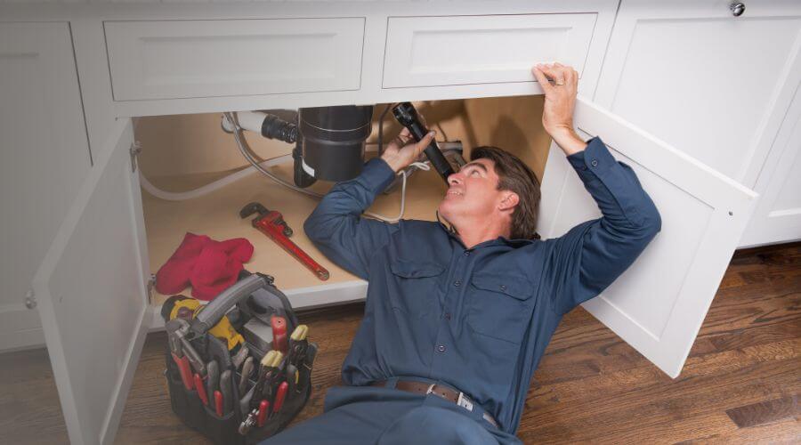 Professional Leak Detection Services in Nottingham, MD